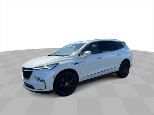 2023 Buick Enclave Essence FWD