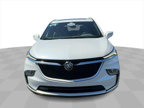 2023 Buick Enclave Essence FWD