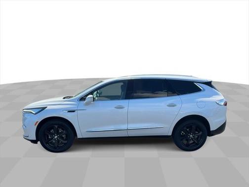 2023 Buick Enclave Essence FWD