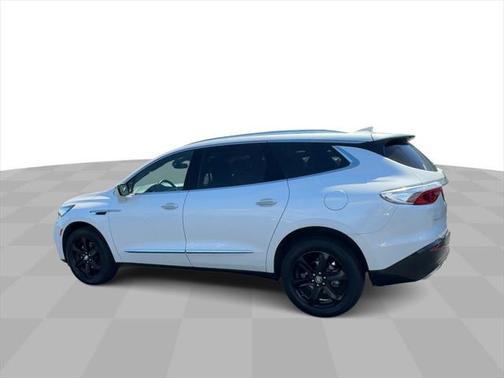 2023 Buick Enclave Essence FWD