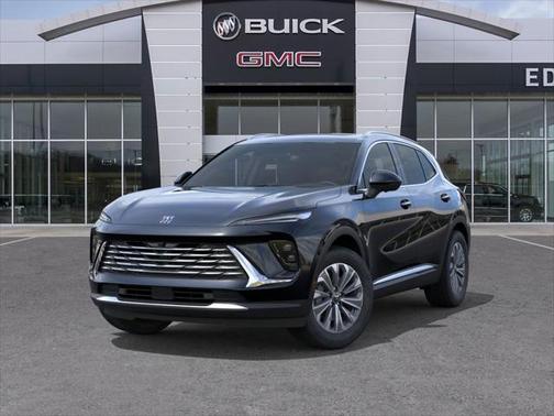 2025 Buick Envision Preferred AWD