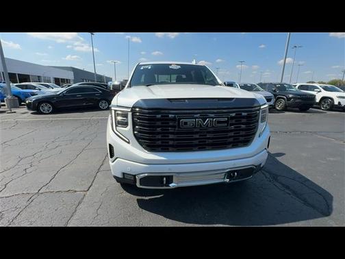 2023 GMC Sierra 1500 Denali Ultimate