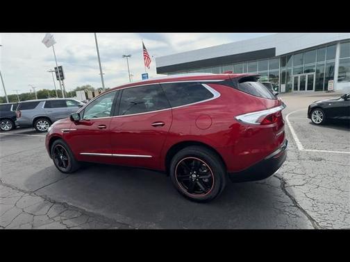 2024 Buick Enclave Essence FWD