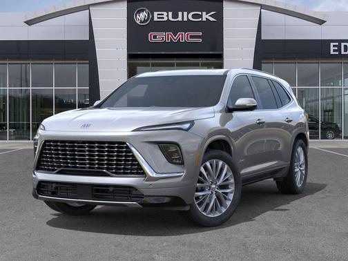 2026 Buick Enclave Avenir FWD