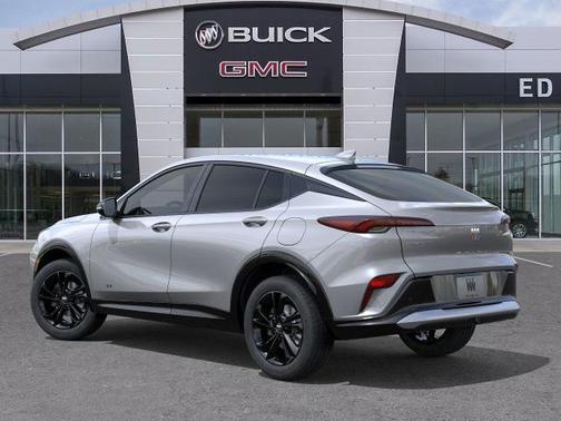 2026 Buick Envista Sport Touring FWD