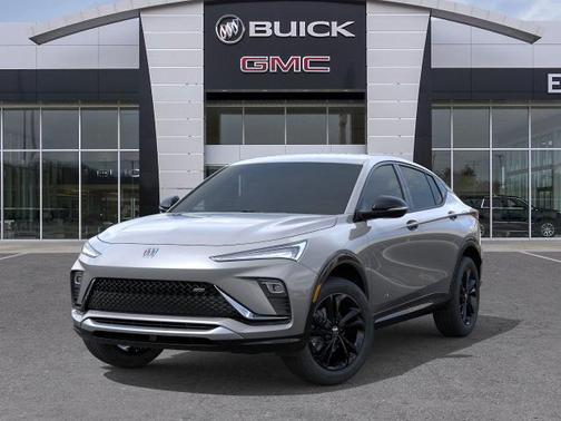 2026 Buick Envista Sport Touring FWD