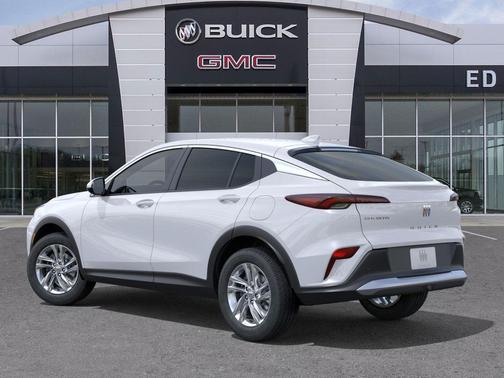 2026 Buick Envista Preferred FWD