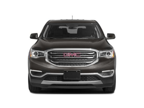 Pepperdust Metallic 2019 GMC Acadia SLE-1