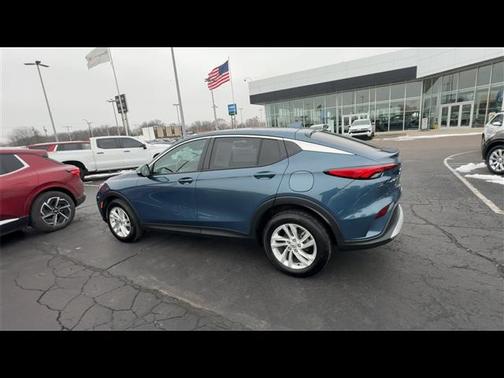 2024 Buick Envista Preferred FWD