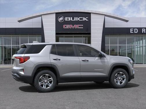 2025 GMC Terrain AWD Elevation