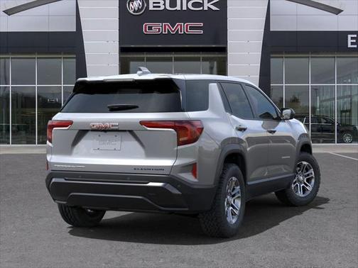 2025 GMC Terrain AWD Elevation