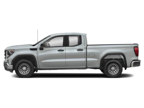 2022 GMC Sierra 1500 SLE