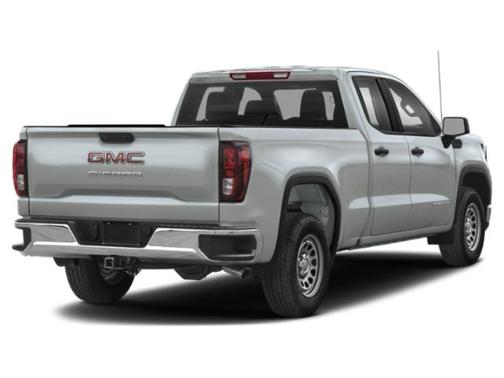 2022 GMC Sierra 1500 SLE