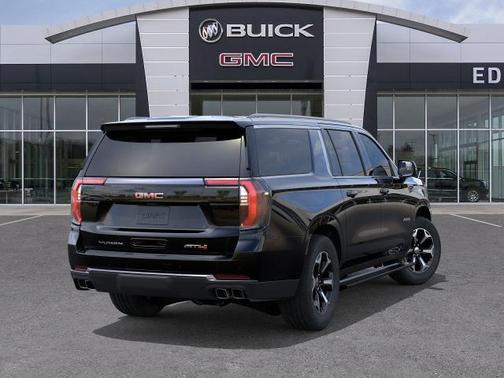 2025 GMC Yukon XL 4WD AT4 Ultimate