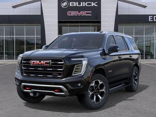 2026 GMC Yukon 4WD AT4 Ultimate
