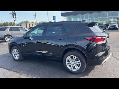2020 Chevrolet Blazer 2LT