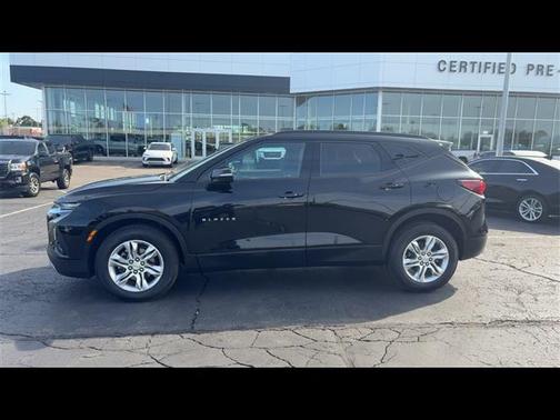 2020 Chevrolet Blazer 2LT