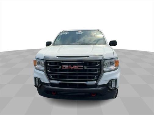 2022 GMC Canyon Base