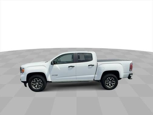 2022 GMC Canyon Base
