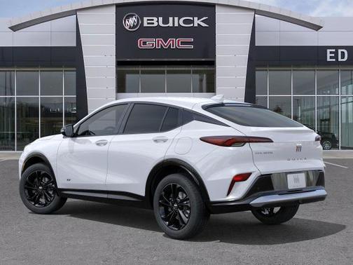 2026 Buick Envista Sport Touring FWD