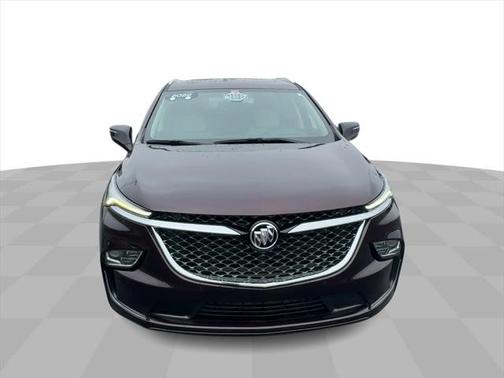2022 Buick Enclave AWD Avenir