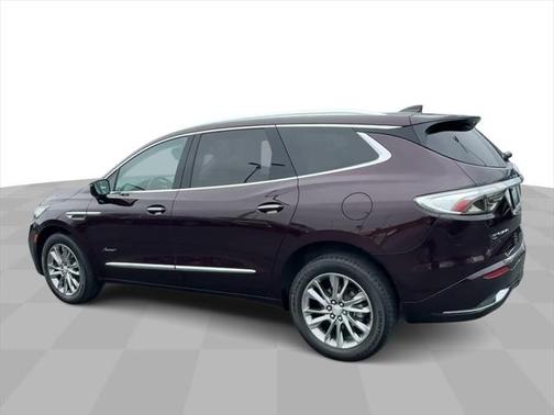 2022 Buick Enclave AWD Avenir