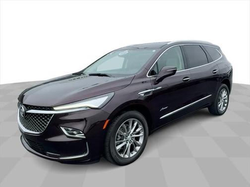 2022 Buick Enclave AWD Avenir