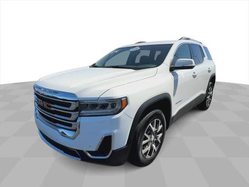 2023 GMC Acadia AWD SLE