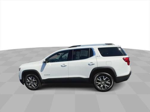 2023 GMC Acadia AWD SLE