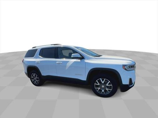 2023 GMC Acadia AWD SLE