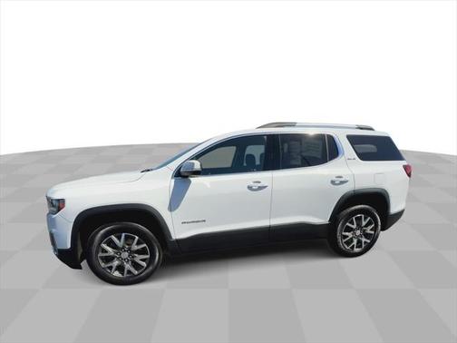 2023 GMC Acadia AWD SLE