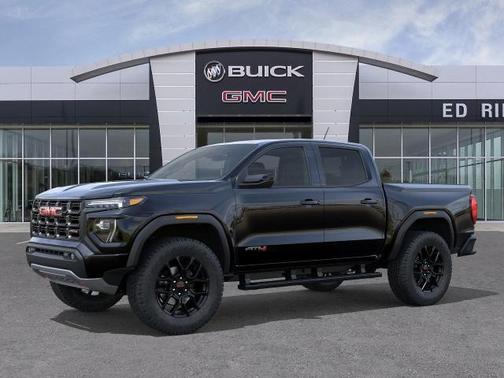 2025 GMC Canyon Base