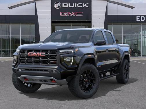 2025 GMC Canyon Base