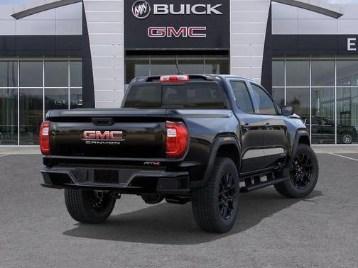 2025 GMC Canyon Base