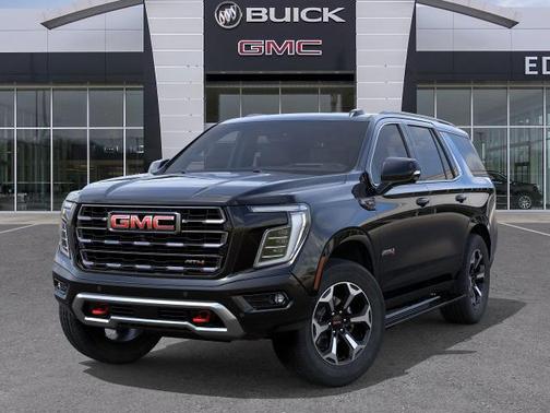 2026 GMC Yukon 4WD AT4 Ultimate