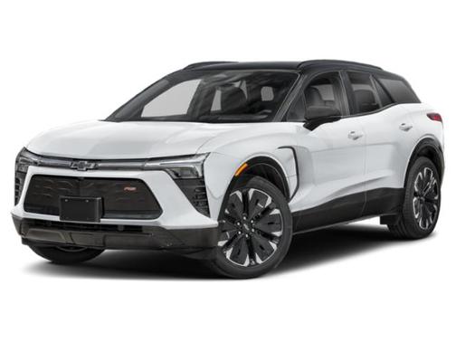 2025 Chevrolet Blazer EV RWD RS