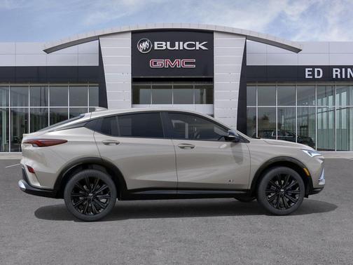 Ceramic 2026 Buick Envista Sport Touring FWD