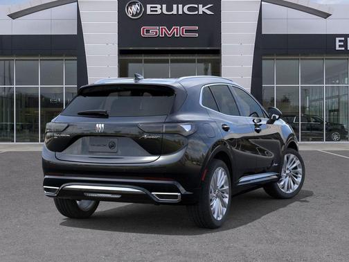 2026 Buick Envision Avenir AWD