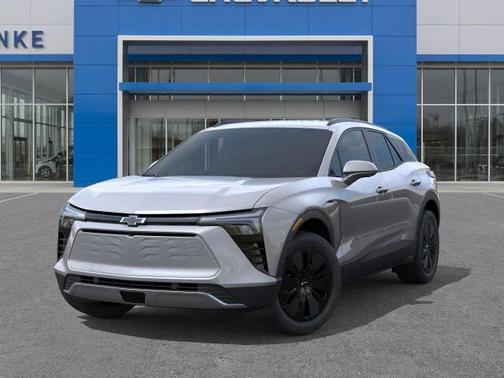 2026 Chevrolet Blazer EV AWD LT