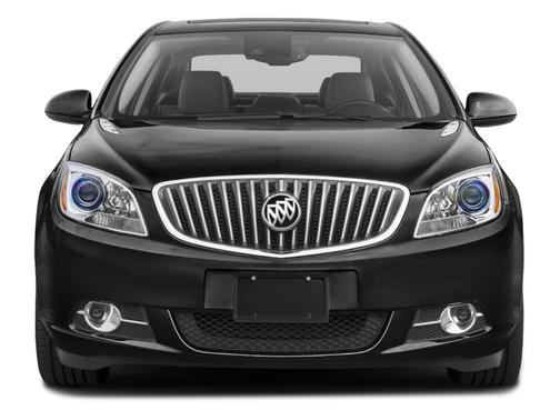 2017 Buick Verano Sport Touring