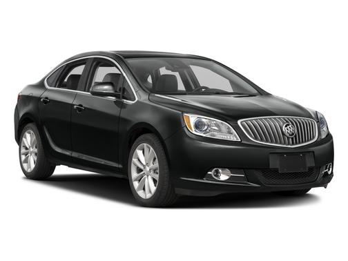 2017 Buick Verano Sport Touring