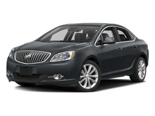 2017 Buick Verano Sport Touring
