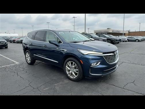 2023 Buick Enclave Essence FWD