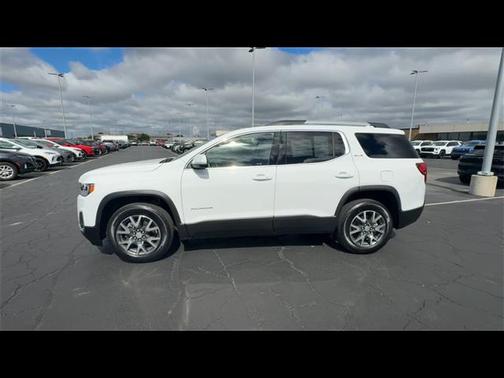 2023 GMC Acadia AWD SLE