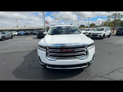 2023 GMC Acadia AWD SLE