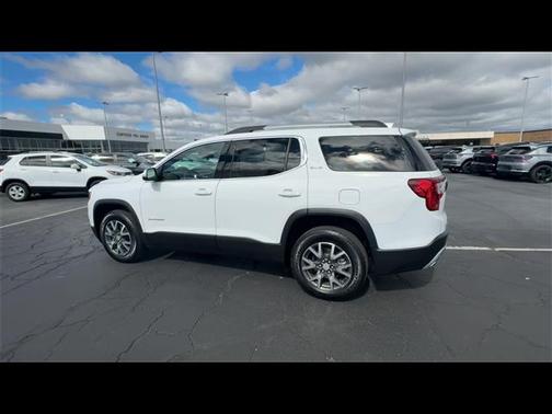 2023 GMC Acadia AWD SLE