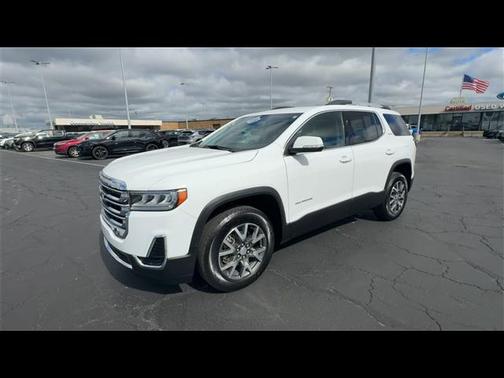 2023 GMC Acadia AWD SLE