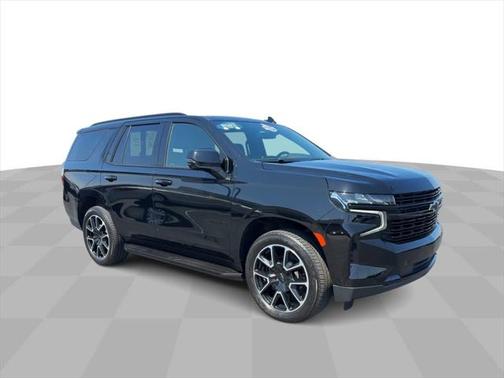 2023 Chevrolet Tahoe 4WD RST