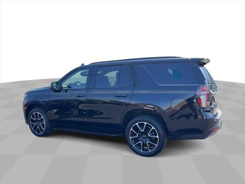 2023 Chevrolet Tahoe 4WD RST