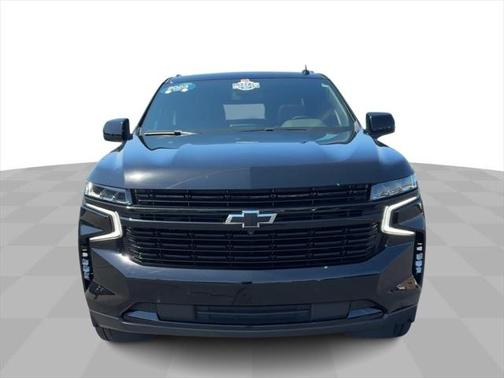 2023 Chevrolet Tahoe 4WD RST